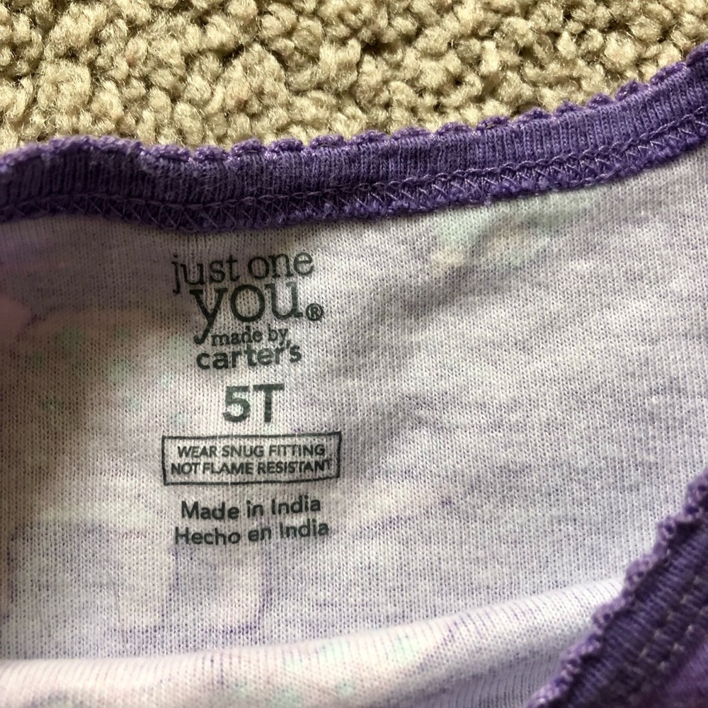 Two sets of PJS - Picture 9 of 10